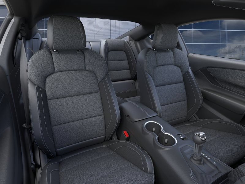 New 2026 Ford Mustang GT RWD image 10
