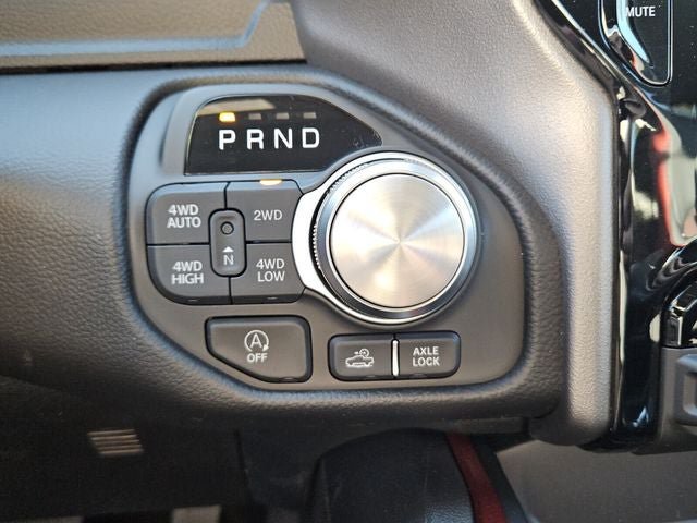 New 2026 RAM 1500 Rebel AWD/4WD image 20