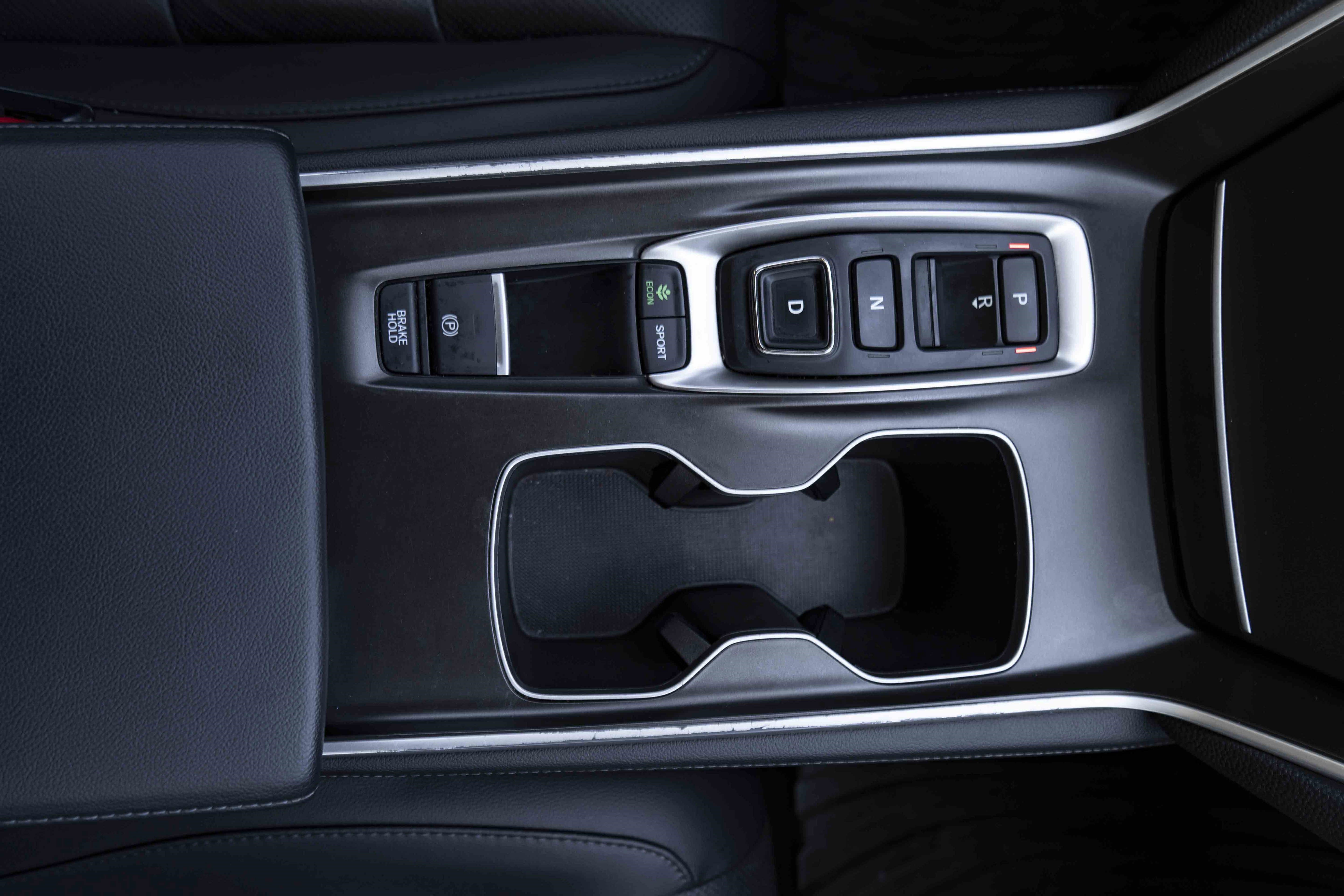 Certified 2021 Honda Accord Touring image 27