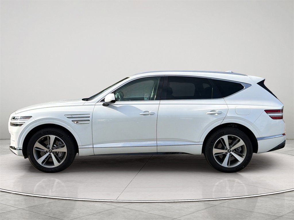Used 2024 Genesis GV80 3.5T image 16