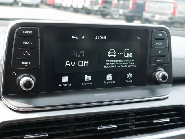 Used 2021 Kia Telluride LX image 16