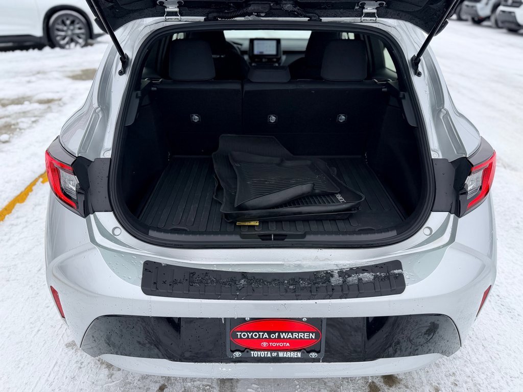 Used 2023 Toyota Corolla SE image 22