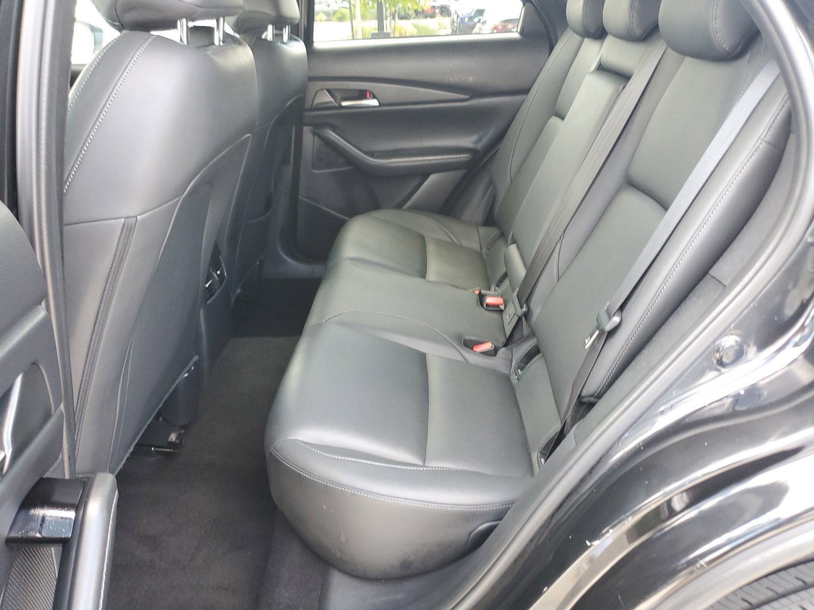 Used 2025 MAZDA CX-30 AWD 2.5 S w/ Preferred Package image 38