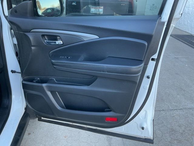 Used 2021 Honda Pilot EX-L image 26