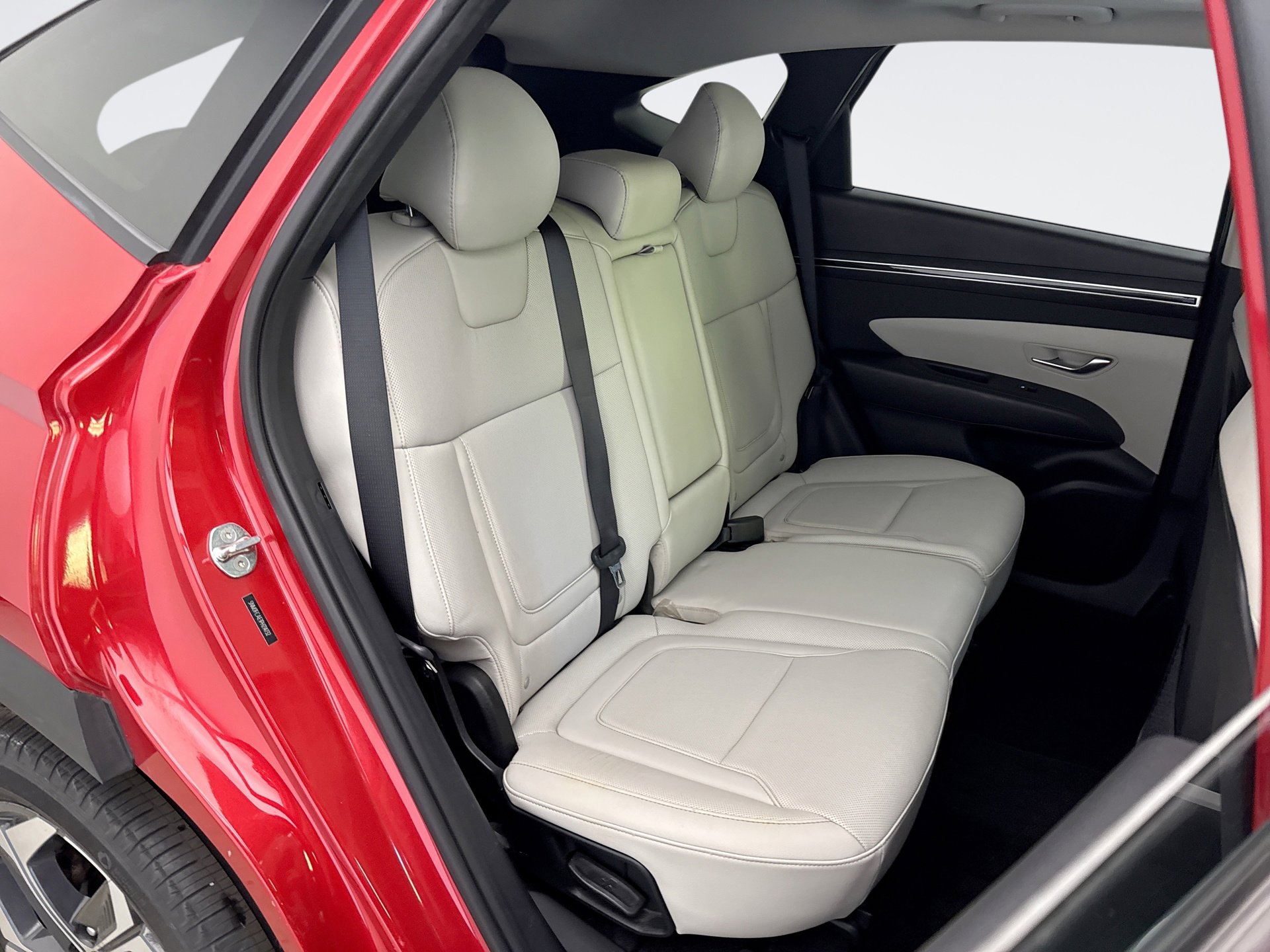 Used 2023 Hyundai Tucson SEL w/ Convenience Package image 17