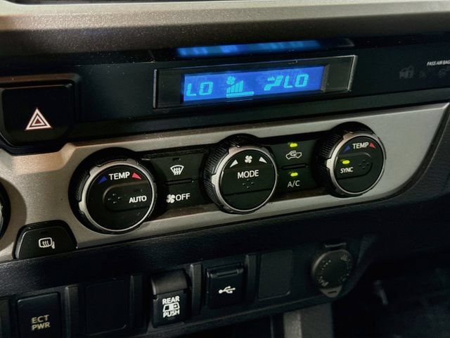 Certified 2023 Toyota Tacoma SR5 w/ Technology Package AWD/4WD image 17