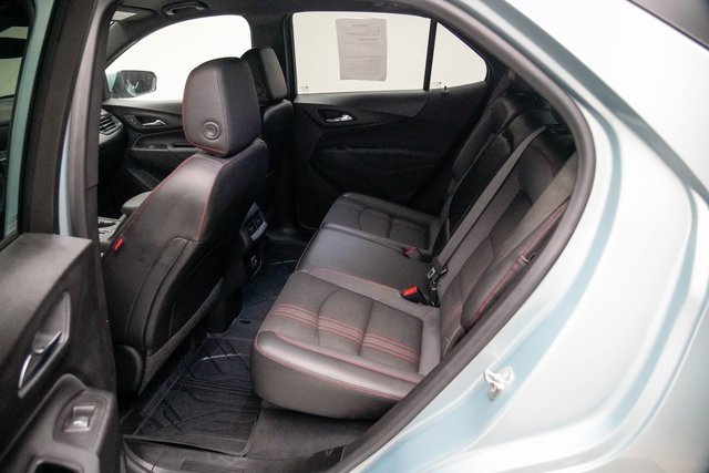 Used 2022 Chevrolet Equinox RS w/ LPO, Floor Liner Package image 24