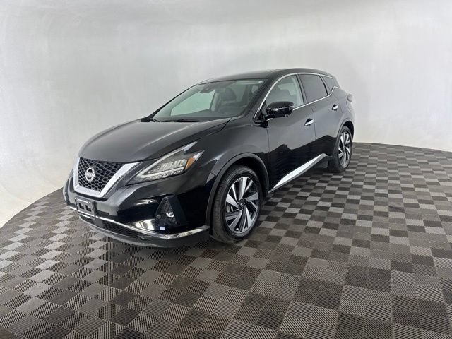 Certified 2024 Nissan Murano SL AWD/4WD image 3