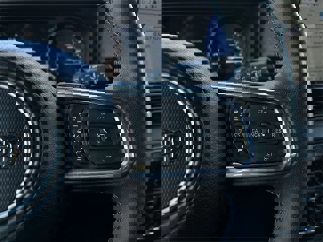 Used 2024 Jeep Wrangler High Altitude image 16