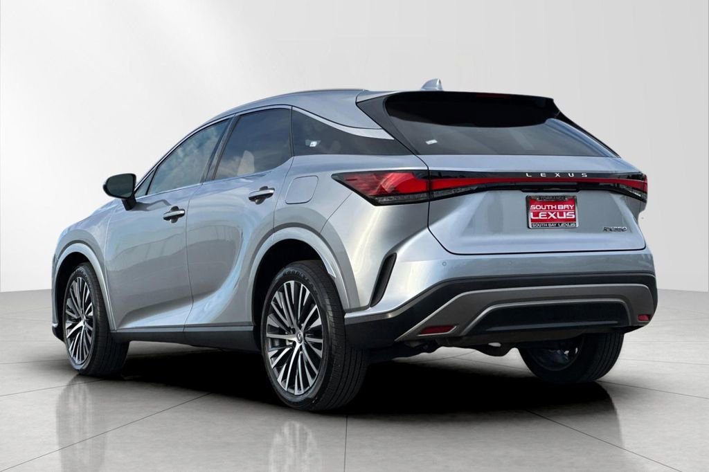 Certified 2023 Lexus RX 350 Premium Plus image 4