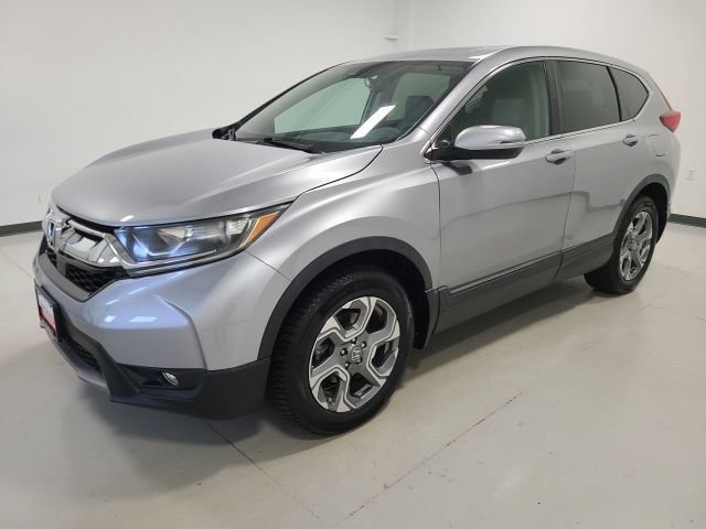 Used 2019 Honda CR-V EX-L image 9