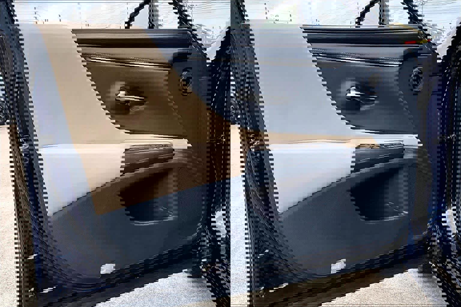 Used 2019 Lexus ES 350 w/ Accessory Package 2 FWD image 21