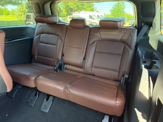 New 2026 Lincoln Navigator Reserve AWD/4WD image 14