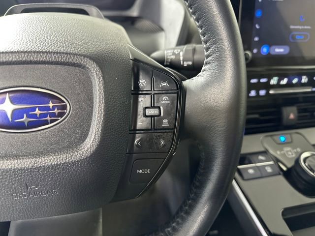 Used 2024 Subaru Solterra Premium image 16