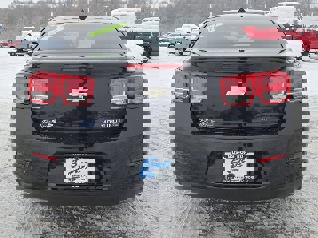 Used 2013 Chevrolet Malibu Eco w/ Leather Package image 13