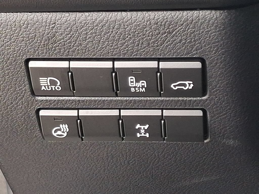 Used 2020 Lexus NX 300 AWD w/ Comfort Package image 24