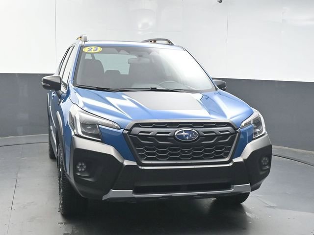 Used 2023 Subaru Forester Wilderness AWD/4WD image 3