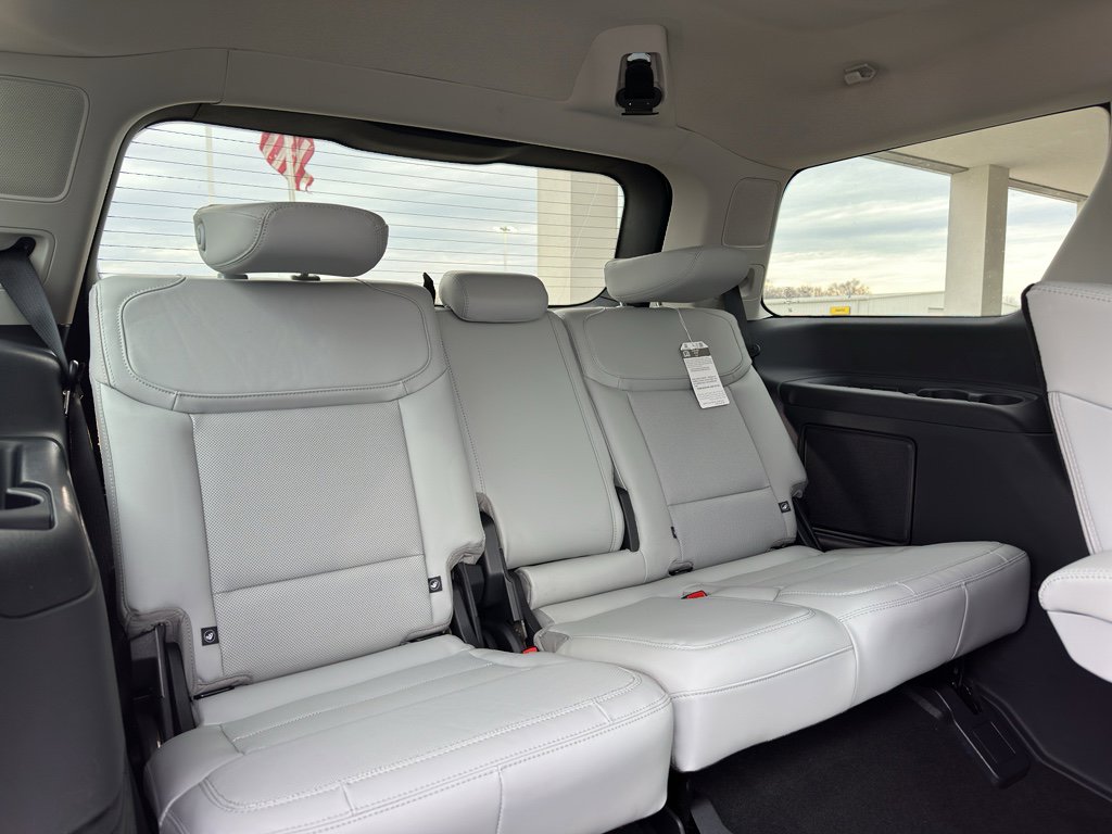 New 2026 Ford Expedition Platinum w/ Driver's Package image 37