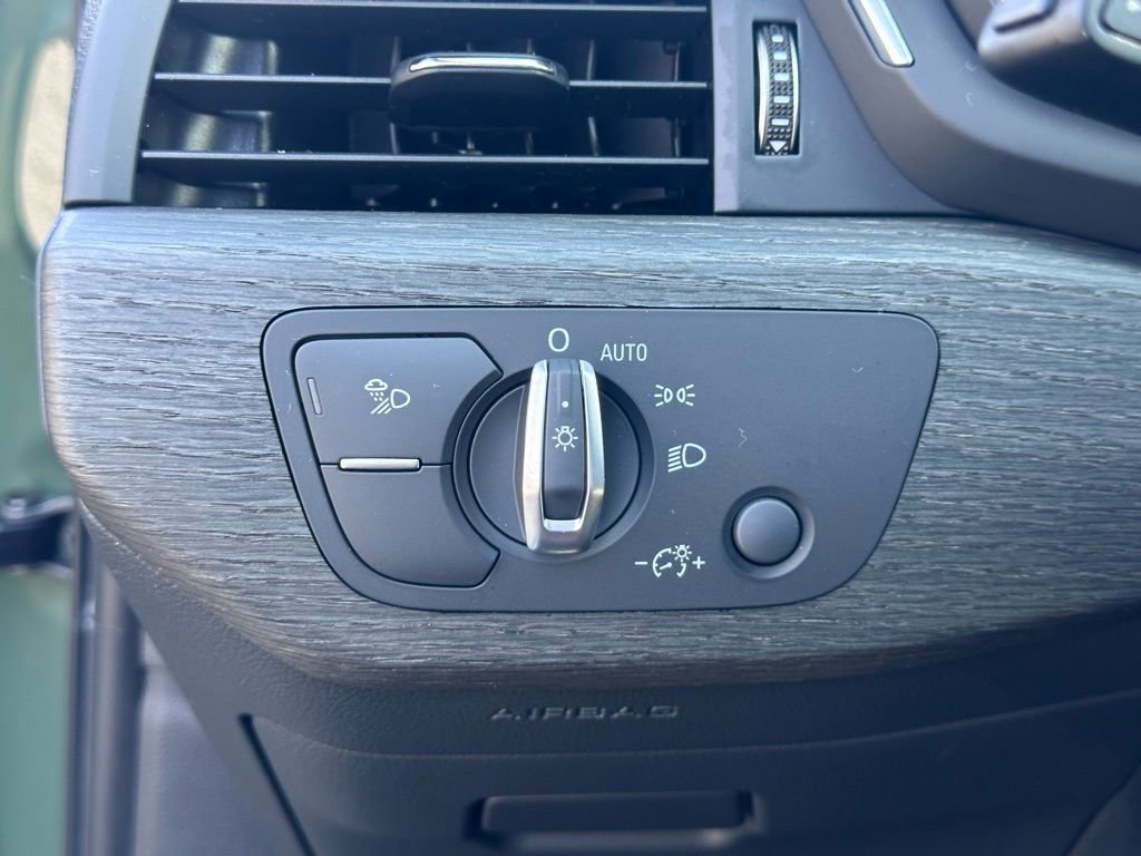 Used 2023 Audi A4 2.0T allroad Premium Plus w/ Premium Plus Package image 19