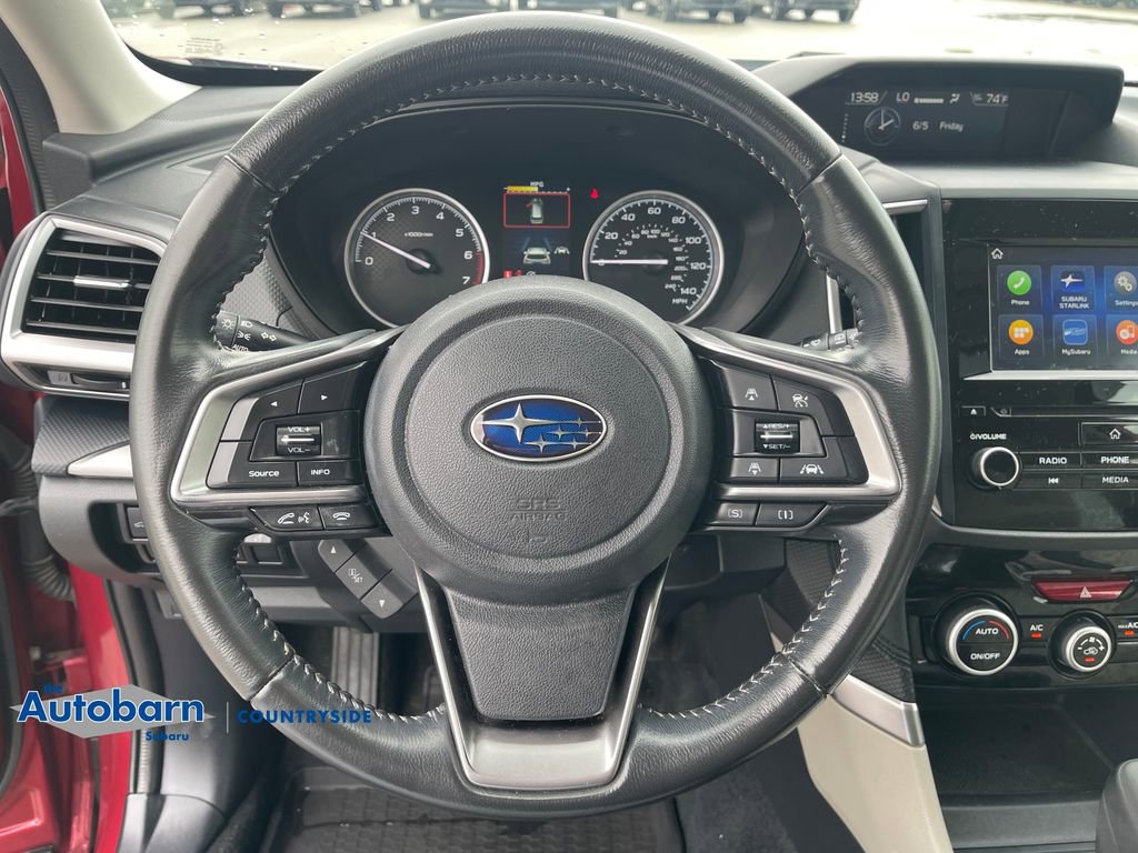 Used 2019 Subaru Forester Premium AWD/4WD image 14