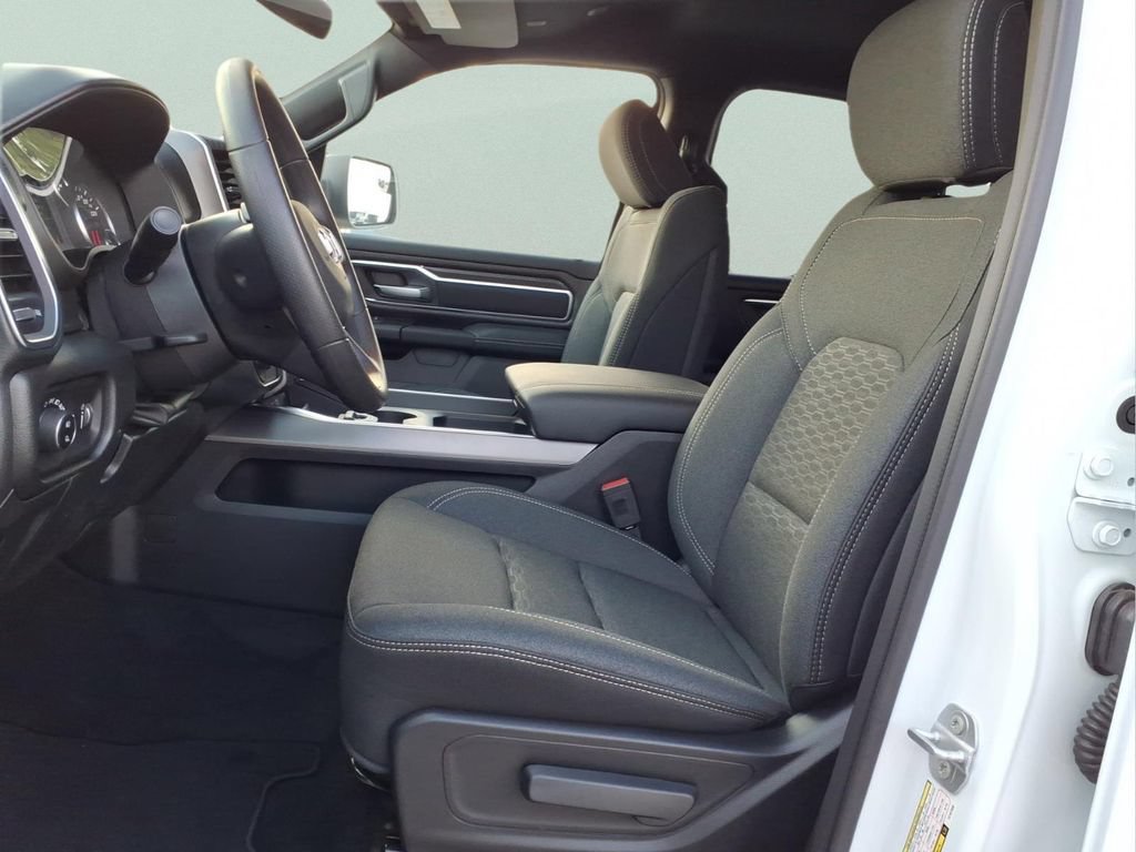 New 2026 RAM 1500 Lone Star AWD/4WD image 9