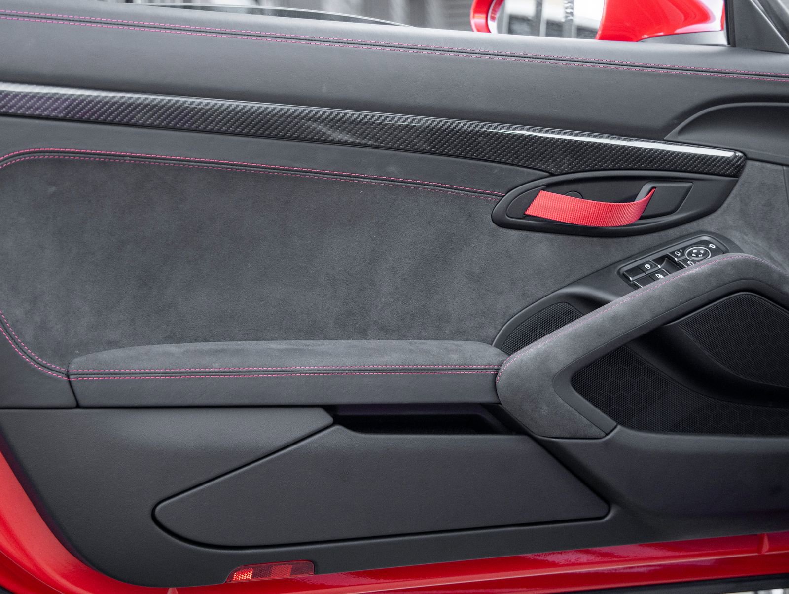 Certified 2023 Porsche 718 Cayman GT4 image 23