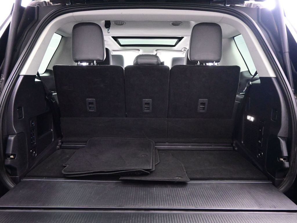 Used 2025 Ford Expedition Active RWD image 33