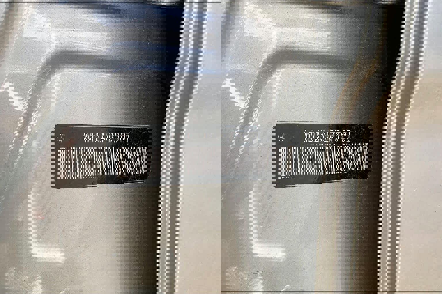 Used 2023 Kia Soul LX w/ LX Technology Package image 36