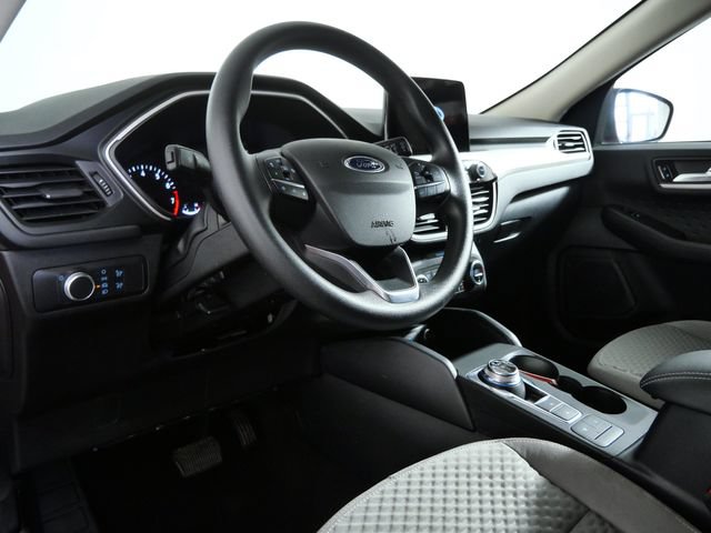 Certified 2020 Ford Escape SE AWD/4WD image 16