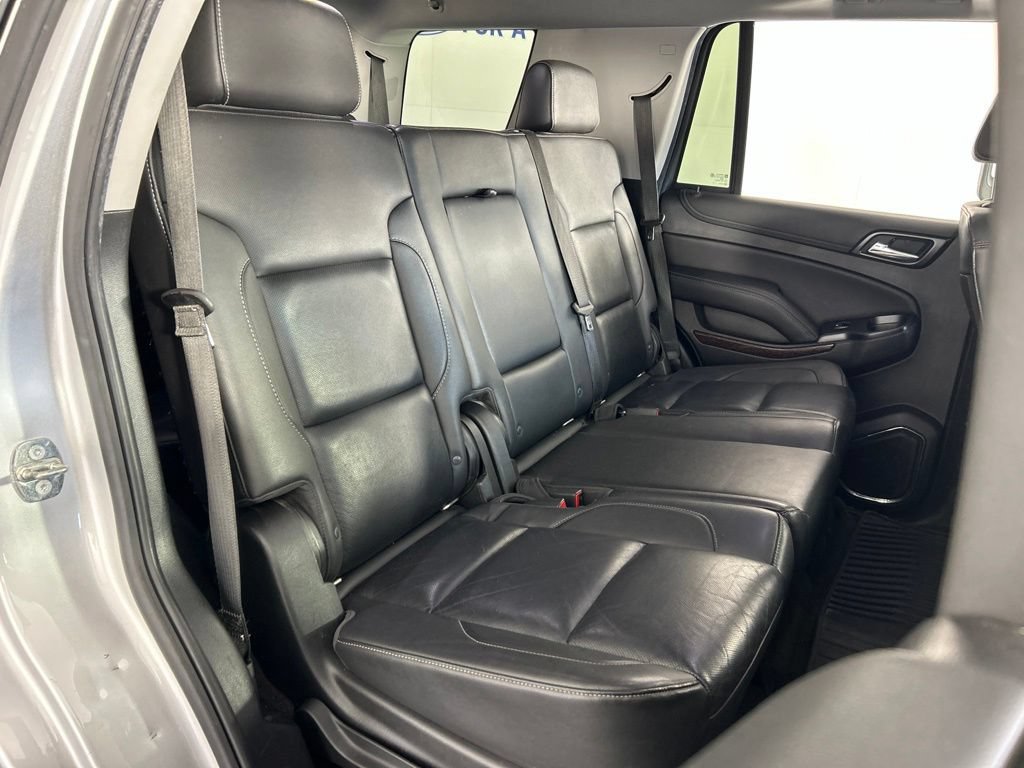 Used 2018 GMC Yukon SLT w/ Premium Edition AWD/4WD image 33