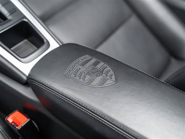 Used 2018 Porsche 911 Carrera RWD image 24