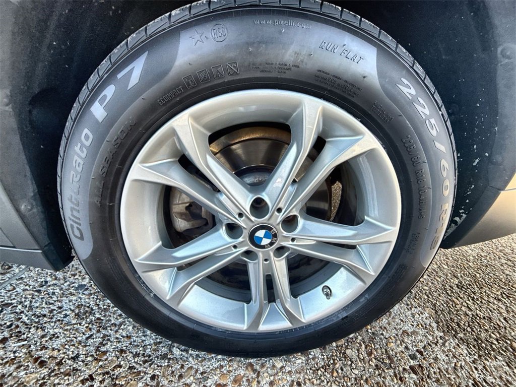 Used 2021 BMW X3 xDrive30i w/ Convenience Package image 31