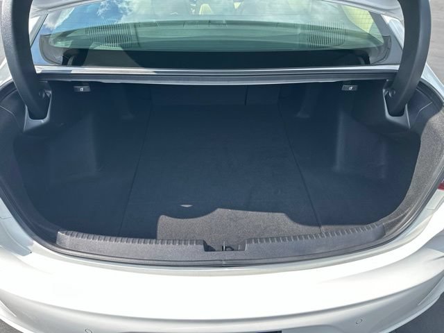 Used 2021 Acura TLX w/ Technology Package FWD image 17