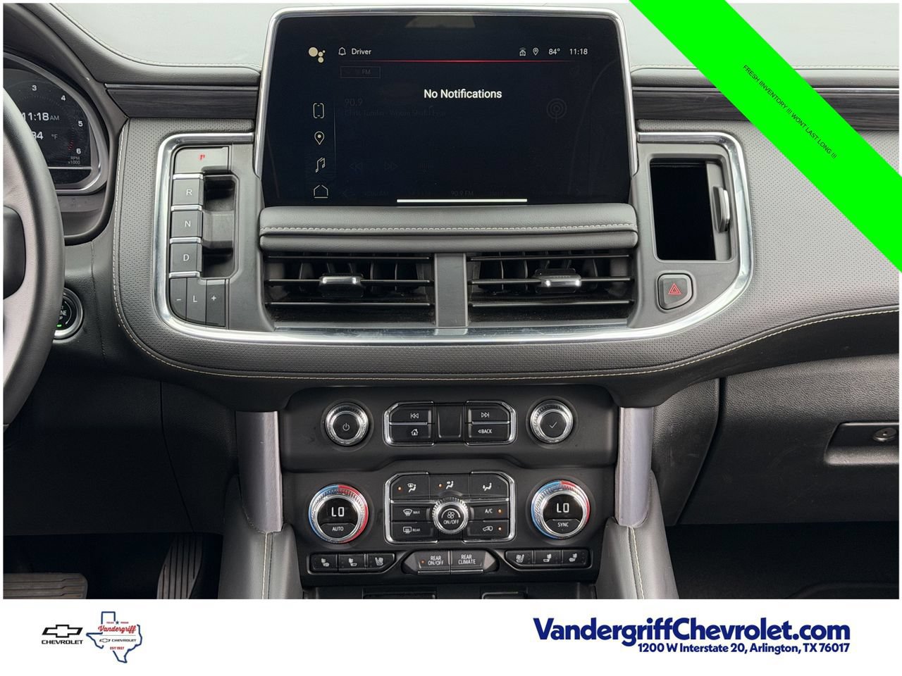 Certified 2024 GMC Yukon XL SLT RWD image 17