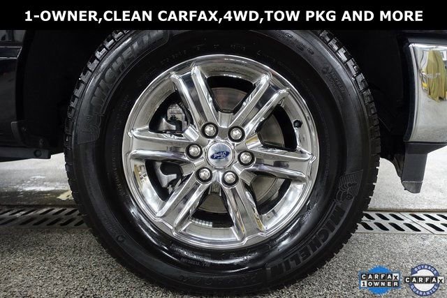 Used 2024 Ford F150 XLT image 30