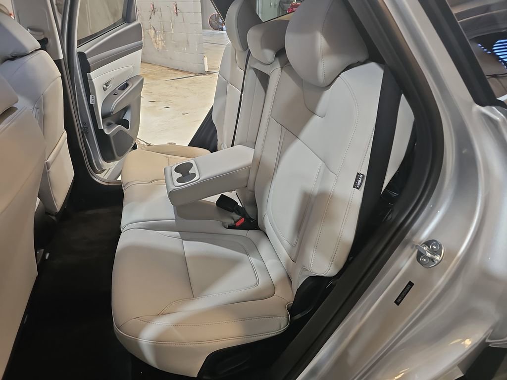 New 2026 Hyundai Tucson SEL AWD/4WD image 15