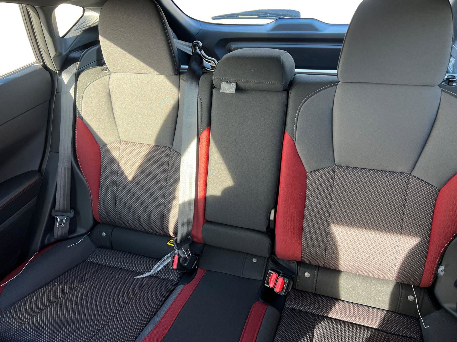 New 2026 Subaru Impreza RS image 13