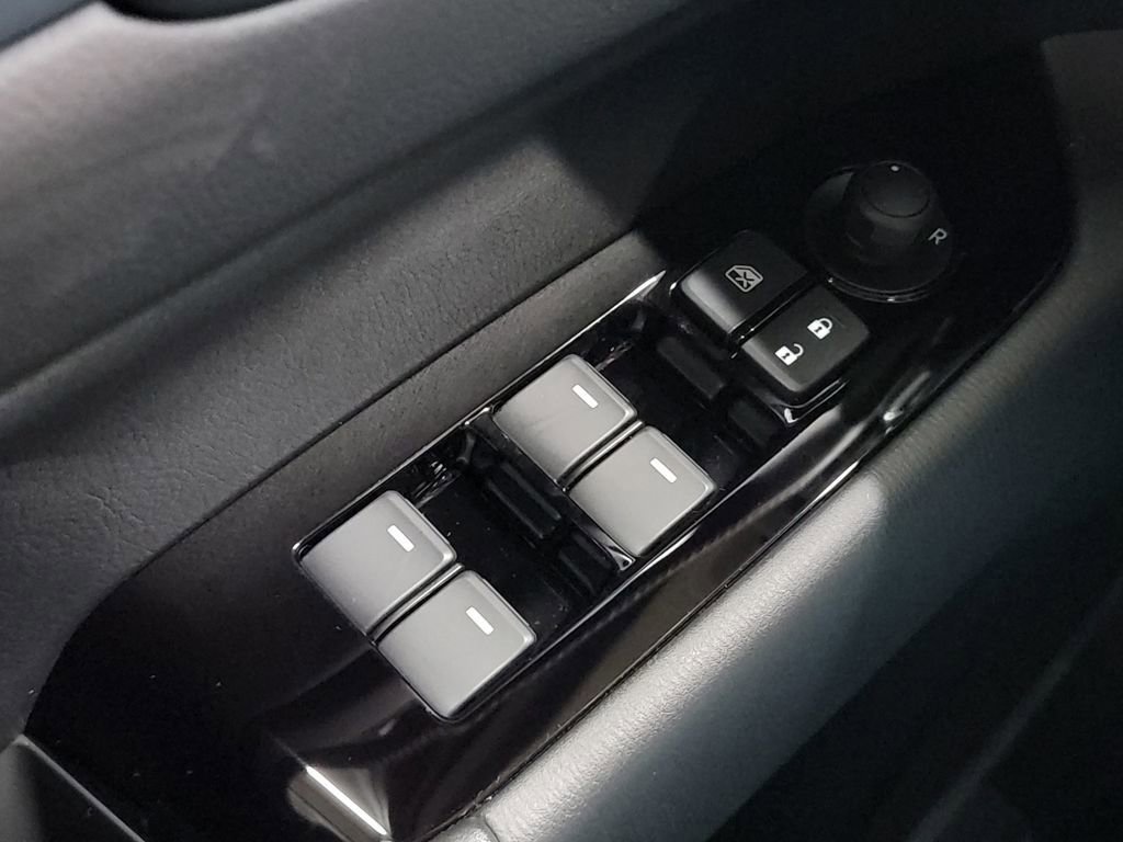 New 2025 MAZDA CX-5 AWD 2.5 S w/ Preferred Package image 21