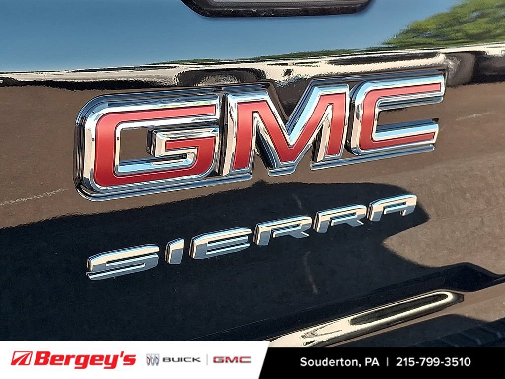 New 2026 GMC Sierra 3500 SLT AWD/4WD image 22