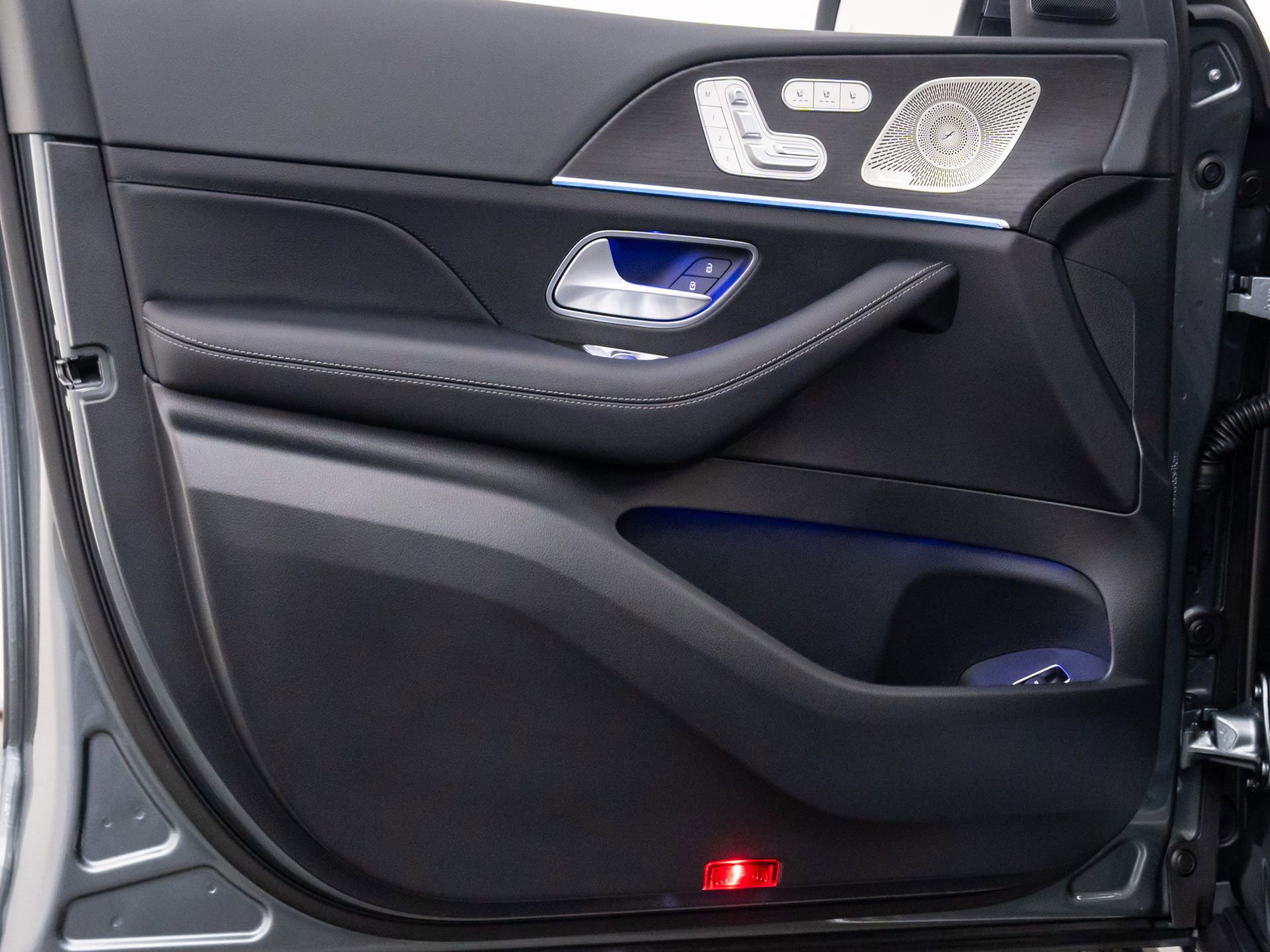 New 2026 Mercedes-Benz GLE 450 4MATIC image 15