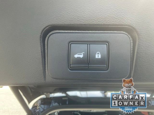 Certified 2022 Nissan Rogue SV w/ SV Premium Package AWD/4WD image 10