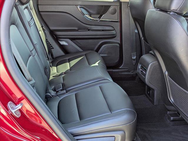 Used 2024 Lincoln Corsair AWD image 19