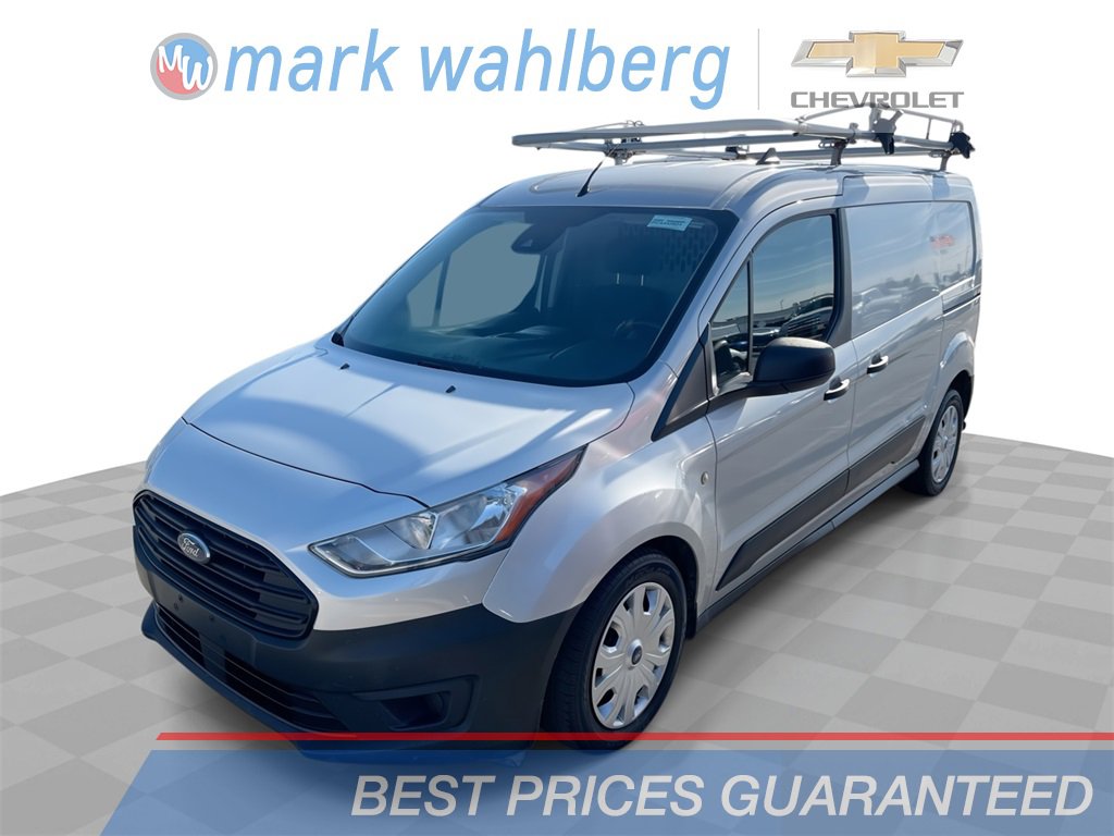 Used 2020 Ford Transit Connect XL