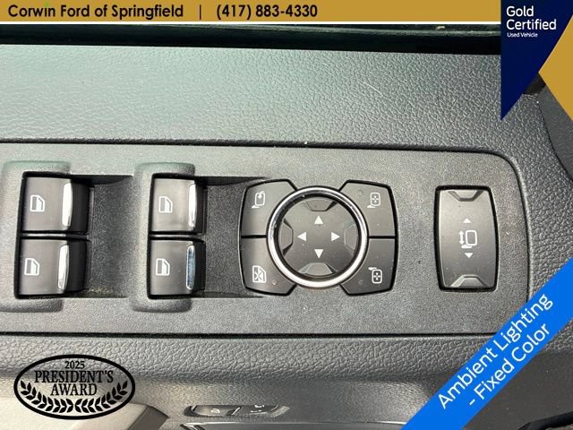 Used 2022 Ford F350 Lariat w/ Lariat Ultimate Package AWD/4WD image 24