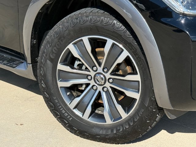 Used 2019 Nissan Armada SL w/ Premium Package RWD image 6