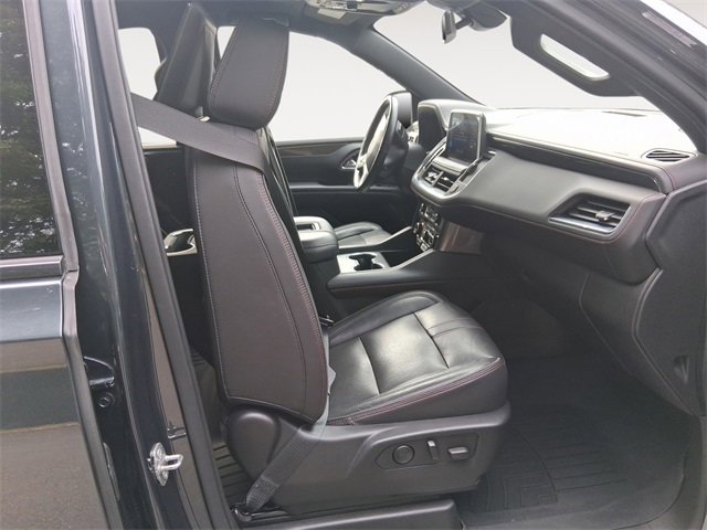 Used 2021 Chevrolet Tahoe RST w/ Luxury Package image 15