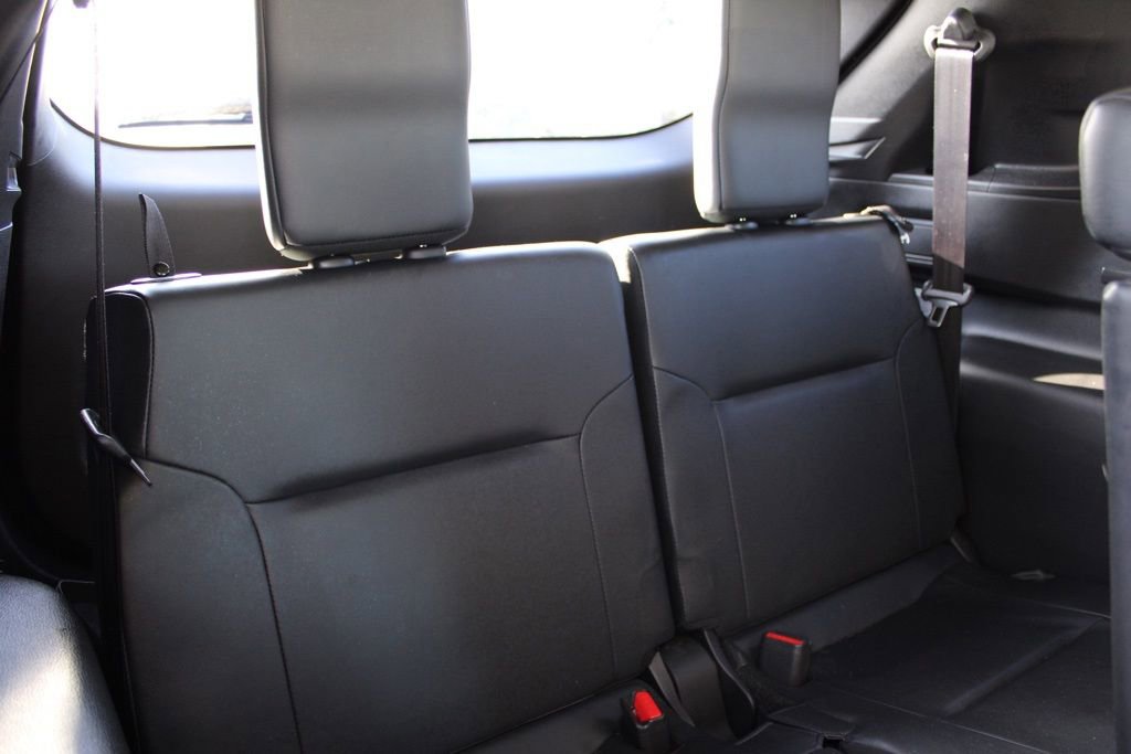 Used 2022 Mitsubishi Outlander SE image 24