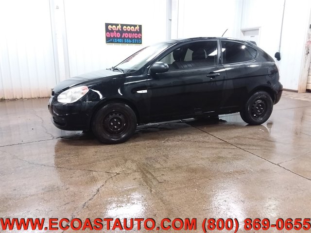 Used 2009 Hyundai Accent GS w/ Popular Equipment Pkg 2 image 5
