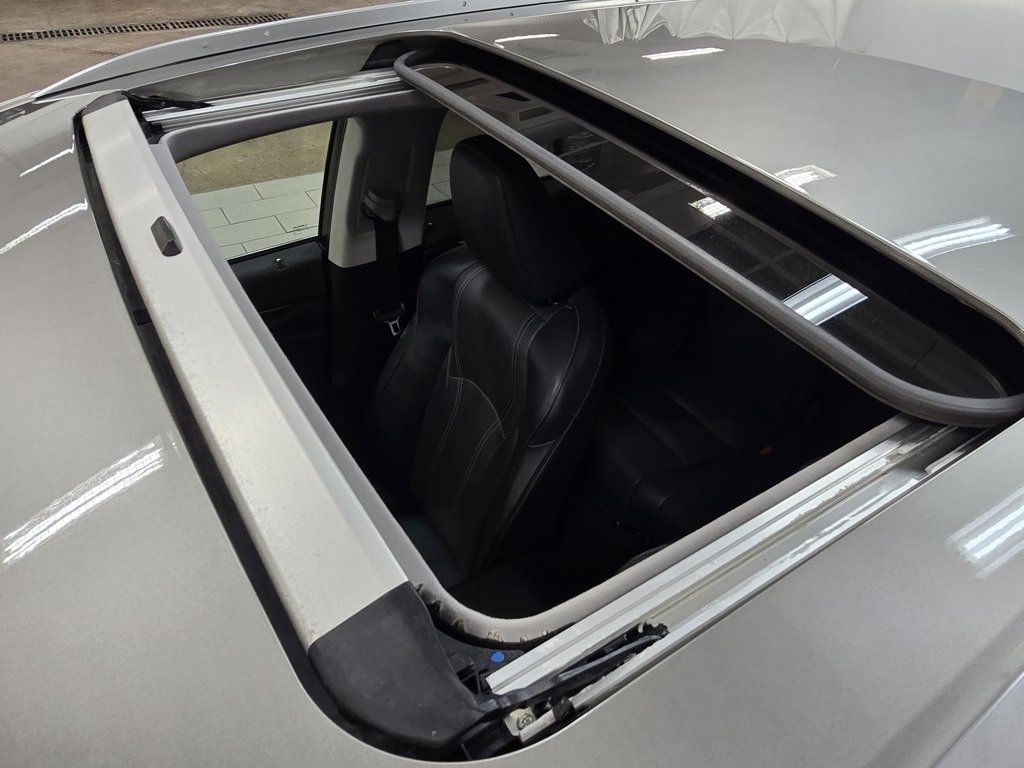 Used 2017 Lexus RX 350 AWD image 3