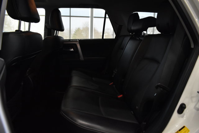 Used 2022 Toyota 4Runner Limited image 31